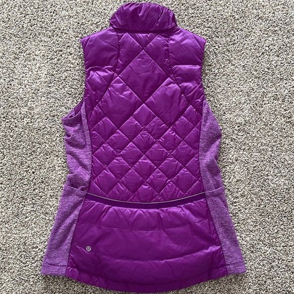 Puffer Vest - Picture 2 of 2